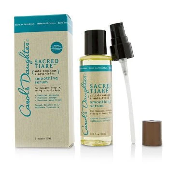 Carol’s Daughter Sacred Tiare Smoothing Serum – 2 fl oz