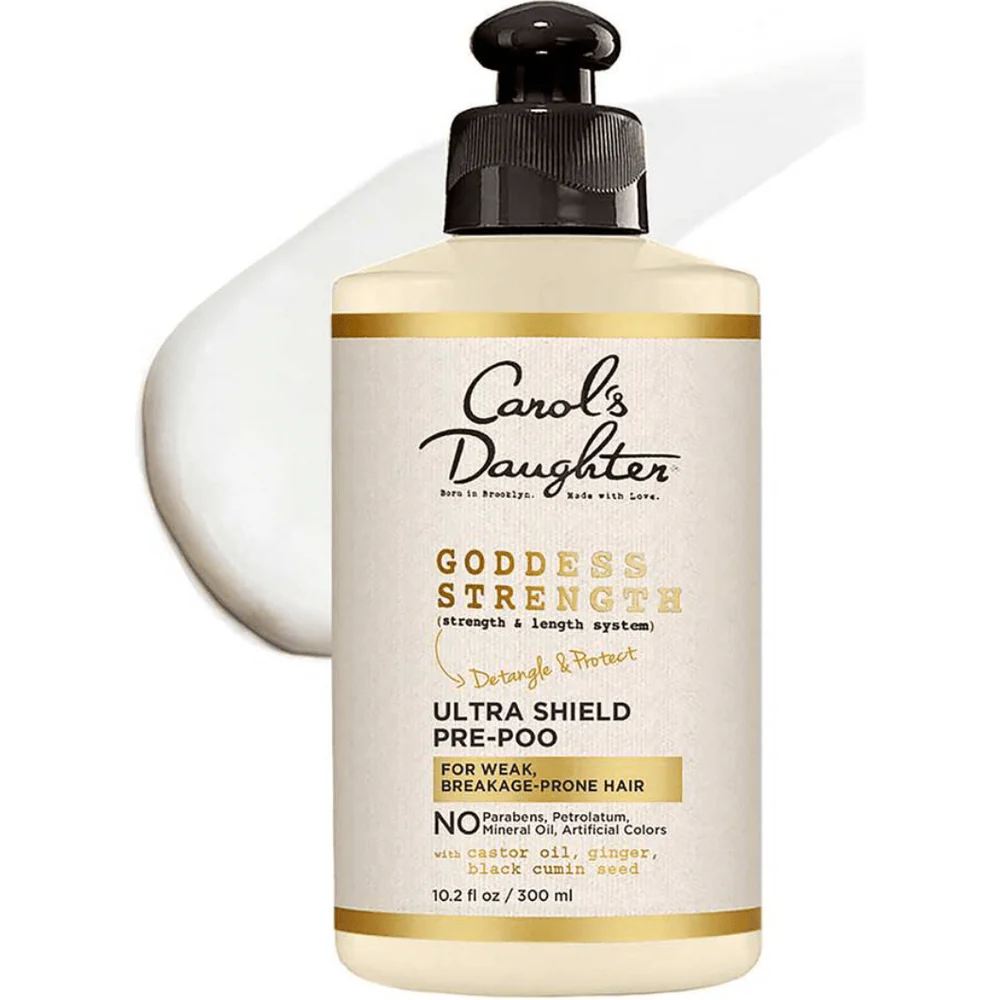 Carol's Daughter Ultra Shield Pre-Poo – 10.2oz - Image 3