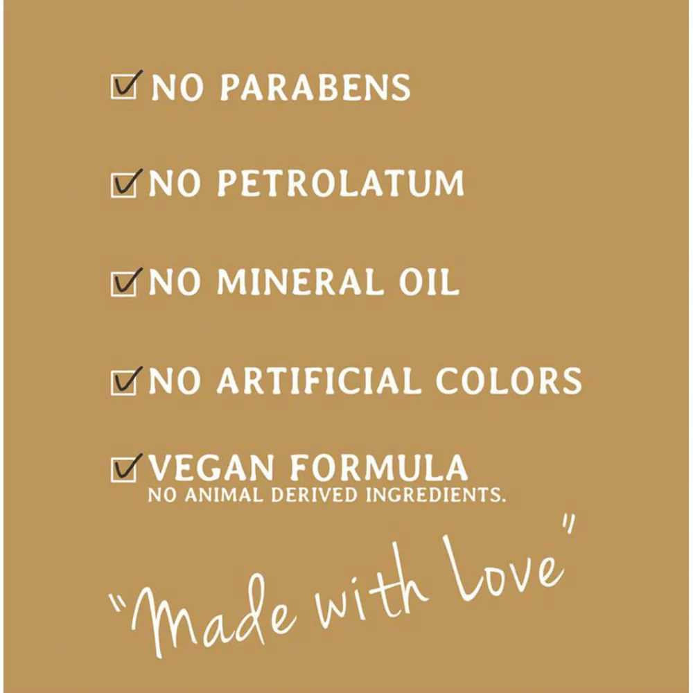 Carol's Daughter Goddess Strength Hair Milk Leave-In - 8.5 oz - Image 8