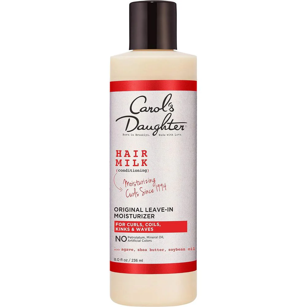 Carol’s Daughter Hair Milk Leave-In Moisturizer - 8 oz