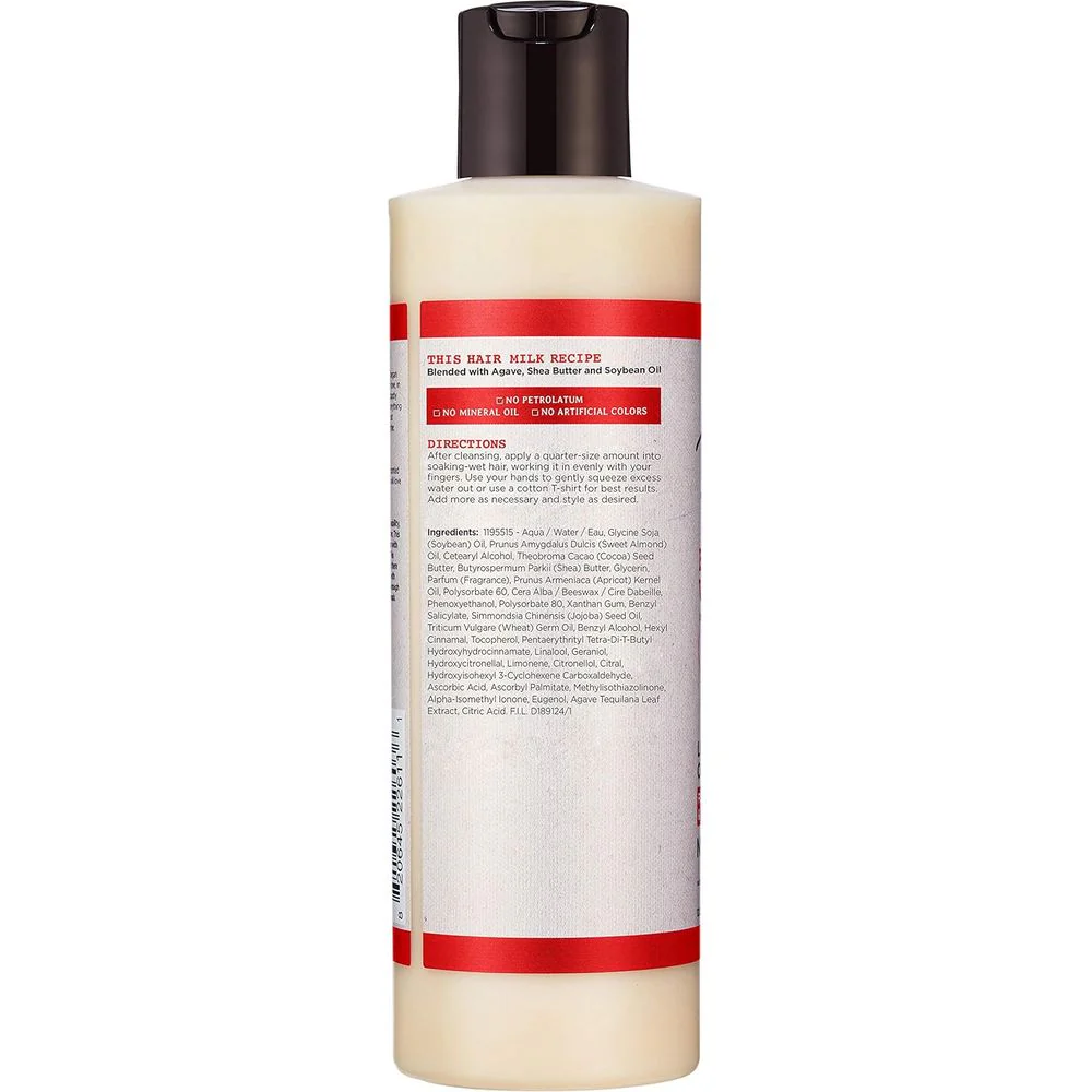 Carol’s Daughter Hair Milk Leave-In Moisturizer - 8 oz - Image 8