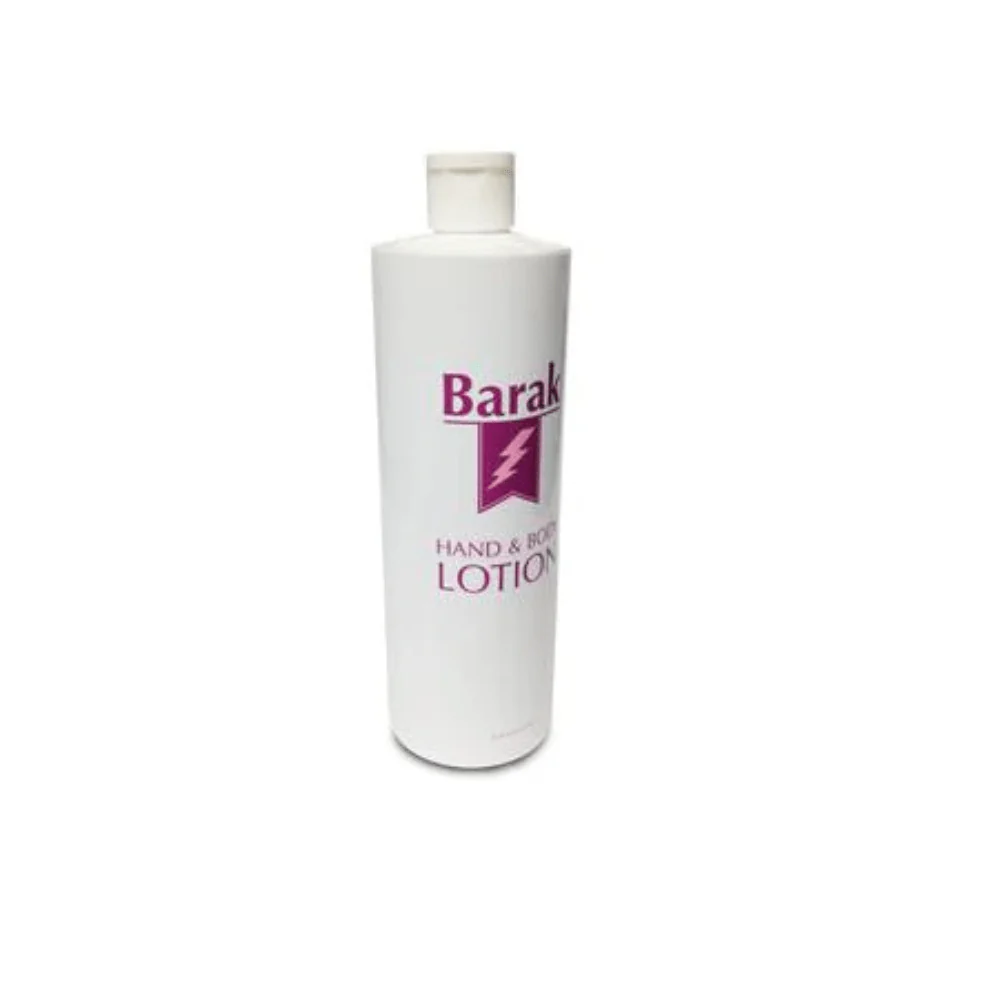 Barak Hand & Body Lotion – 500 ml