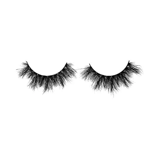 Cherry Blossom 3D Mink Lashes – 100% Real Mink - Image 11