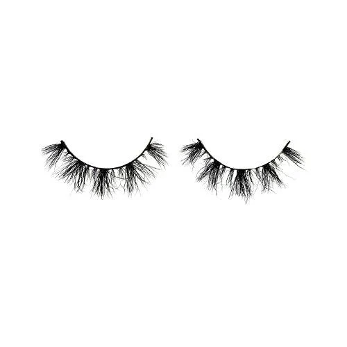 Cherry Blossom 3D Mink Lashes – 100% Real Mink - Image 12