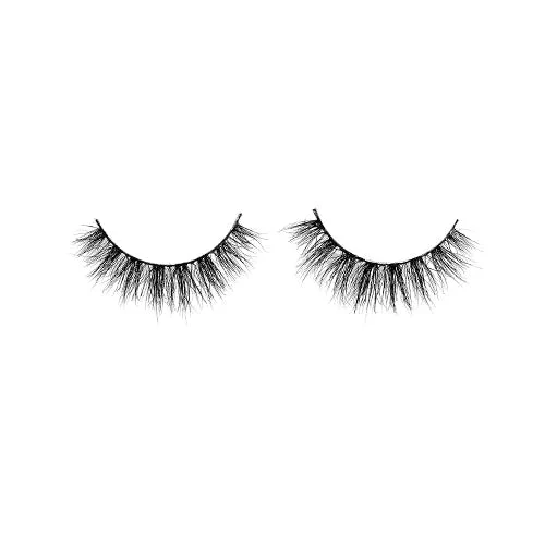 Cherry Blossom 3D Mink Lashes – 100% Real Mink - Image 13