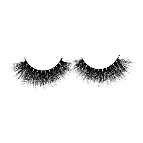 Cherry Blossom 3D Mink Lashes – 100% Real Mink - Image 14