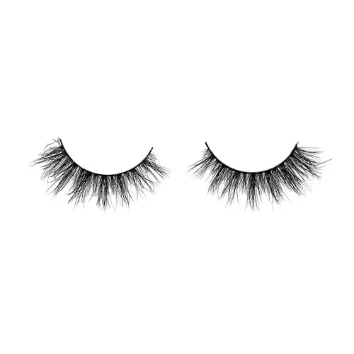 Cherry Blossom 3D Mink Lashes – 100% Real Mink - Image 15
