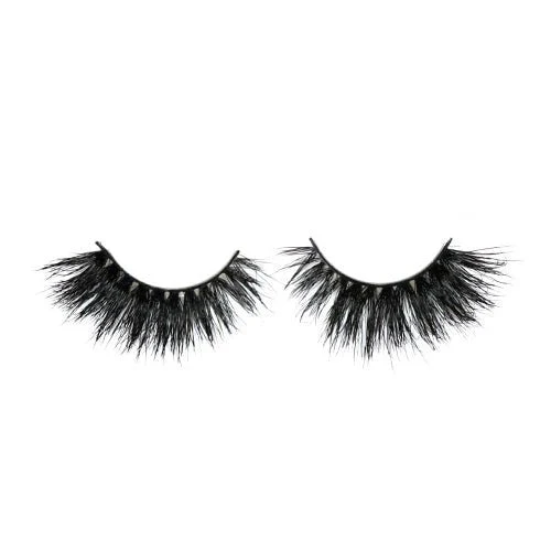 Cherry Blossom 3D Mink Lashes – 100% Real Mink - Image 16