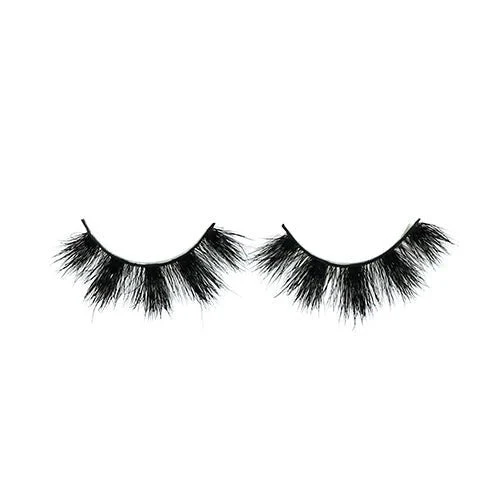 Cherry Blossom 3D Mink Lashes – 100% Real Mink - Image 17