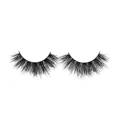 Cherry Blossom 3D Mink Lashes – 100% Real Mink - Image 18