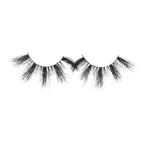 Cherry Blossom 3D Mink Lashes – 100% Real Mink - Image 22
