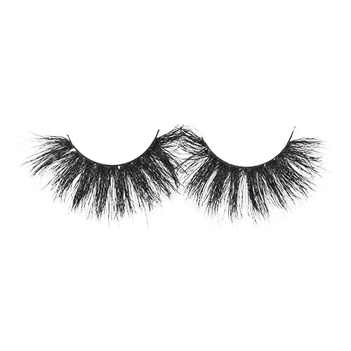 Cherry Blossom 3D Mink Lashes – 100% Real Mink - Image 23