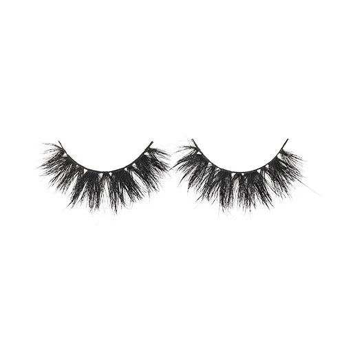Cherry Blossom 3D Mink Lashes – 100% Real Mink - Image 24