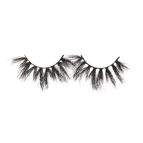 Cherry Blossom 3D Mink Lashes – 100% Real Mink - Image 25