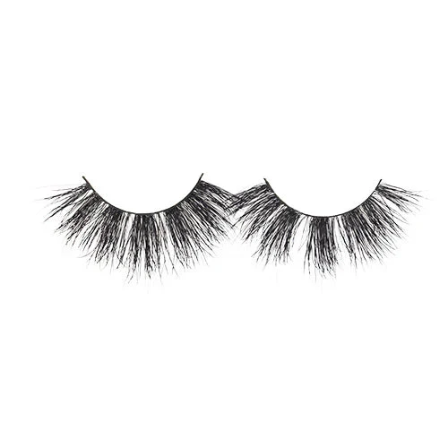Cherry Blossom 3D Mink Lashes – 100% Real Mink - Image 26
