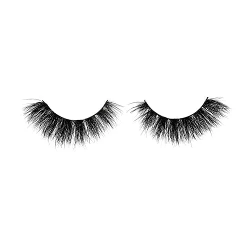 Cherry Blossom 3D Mink Lashes – 100% Real Mink - Image 5