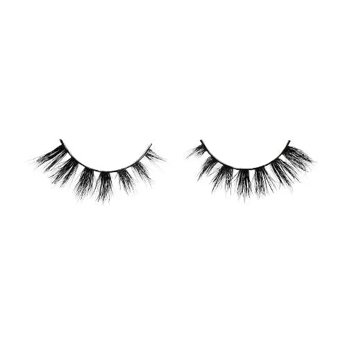 Cherry Blossom 3D Mink Lashes – 100% Real Mink - Image 9