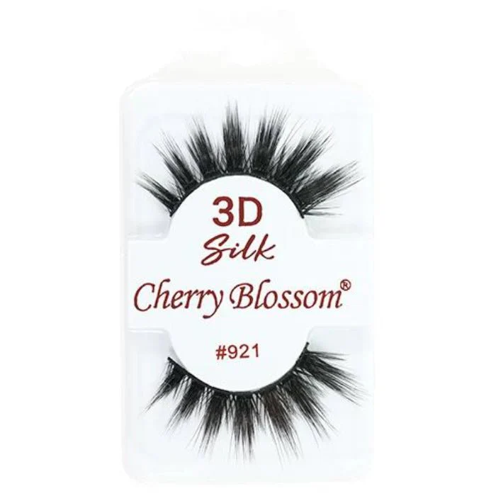 Cherry Blossom 3D Silk Lashes – 100% Human Hair - Image 21