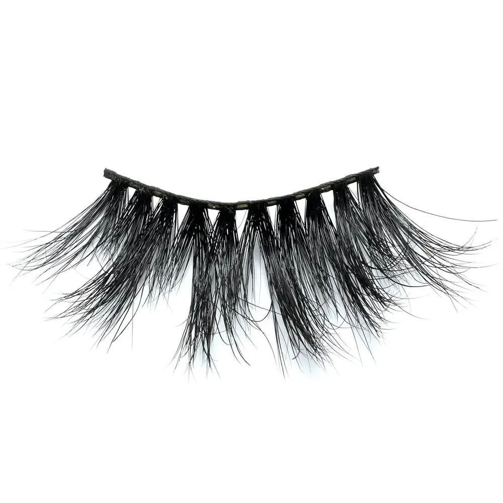 Envy New York – Mink Cat XL "Cattitude" 3D Lash Countess Collection - Image 10