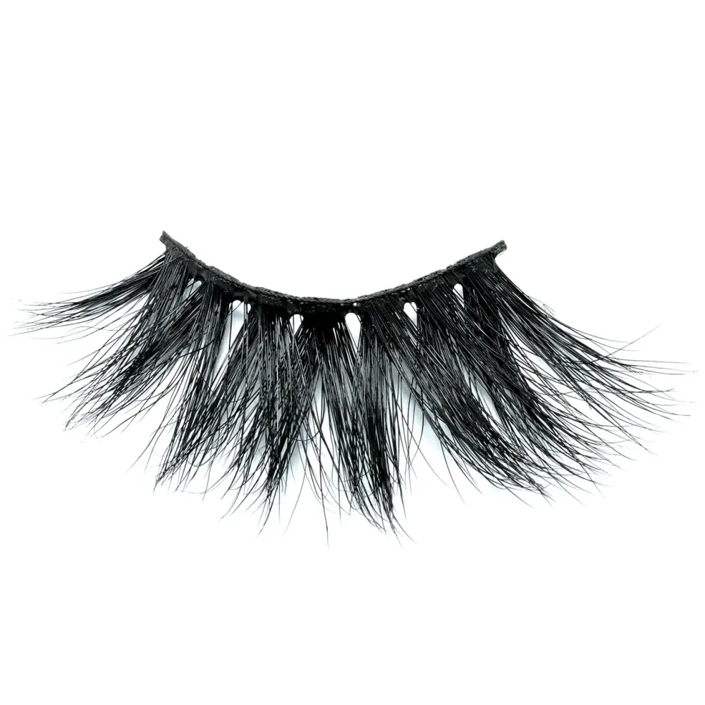 Envy New York – Mink Cat XL "Cattitude" 3D Lash Countess Collection - Image 12