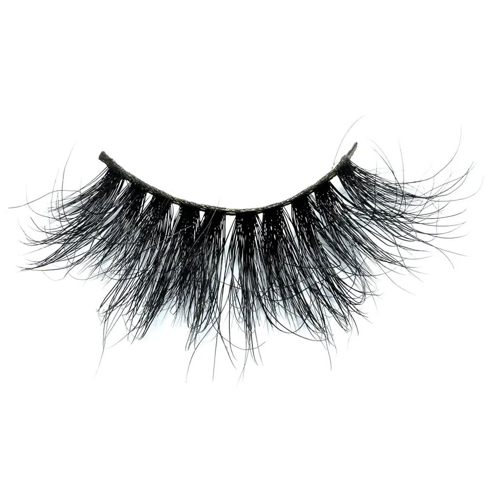 Envy New York – Mink Cat XL "Cattitude" 3D Lash Countess Collection - Image 3