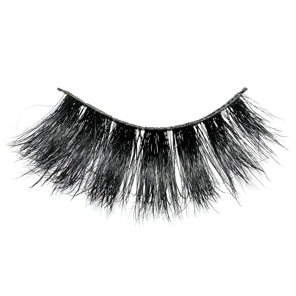 Envy New York – Mink Cat XL "Cattitude" 3D Lash Countess Collection - Image 4