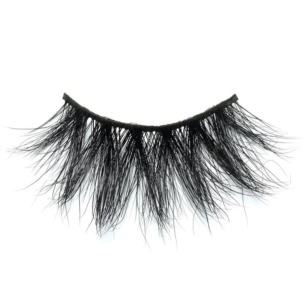 Envy New York – Mink Cat XL "Cattitude" 3D Lash Countess Collection - Image 5