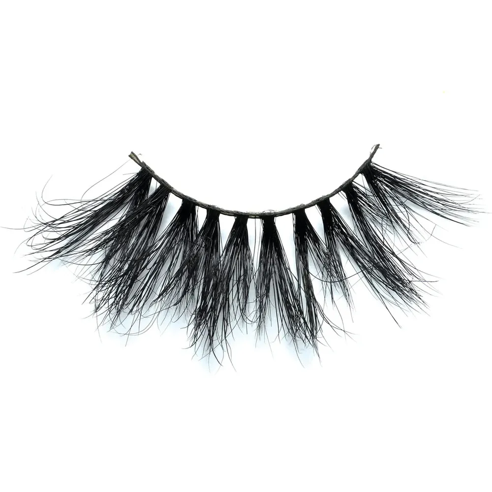 Envy New York – Mink Cat XL "Cattitude" 3D Lash Countess Collection - Image 6