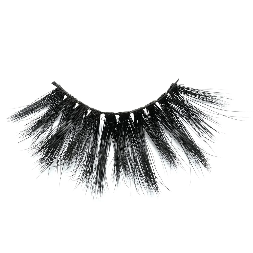 Envy New York – Mink Cat XL "Cattitude" 3D Lash Countess Collection - Image 7