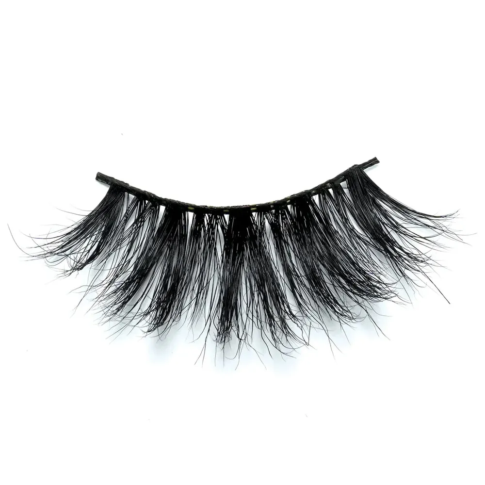 Envy New York – Mink Cat XL "Cattitude" 3D Lash Countess Collection - Image 8