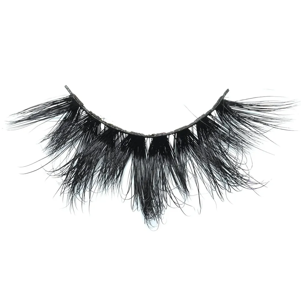 Envy New York – Mink Cat XL "Cattitude" 3D Lash Countess Collection - Image 9