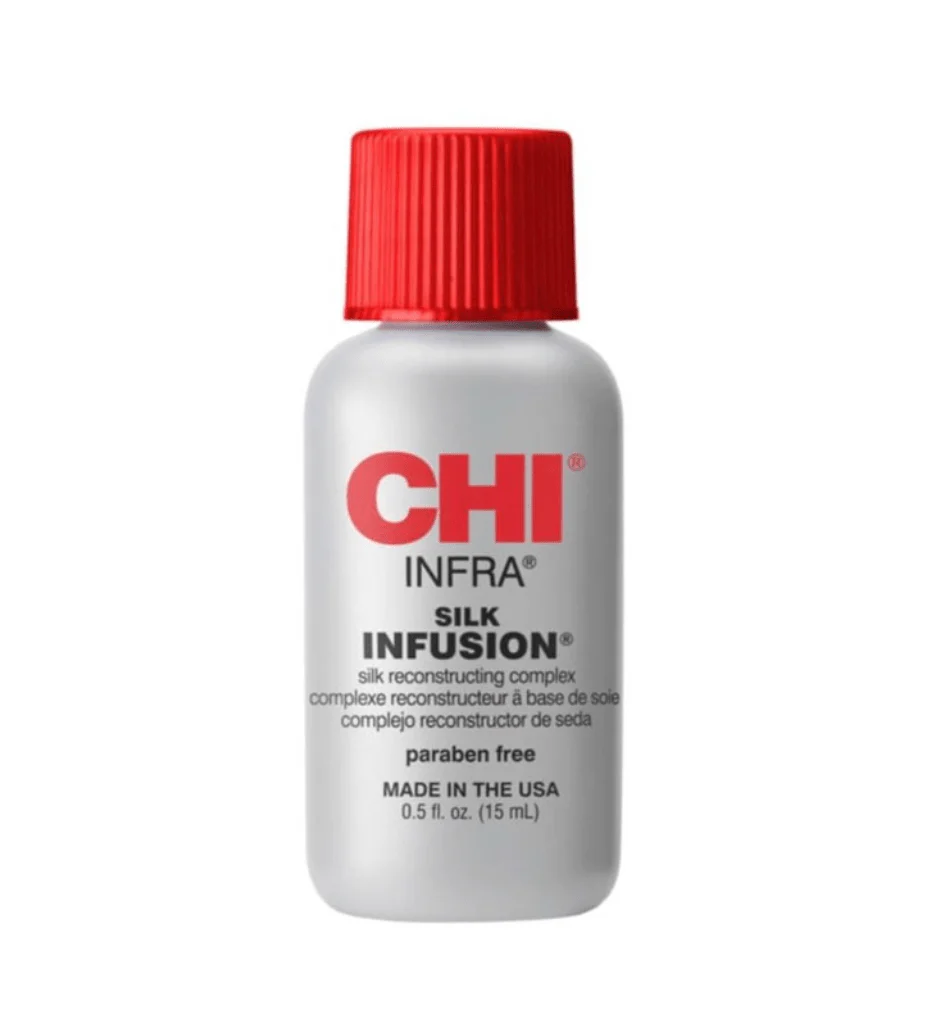 CHI Infra Silk Infusion – 0.5oz