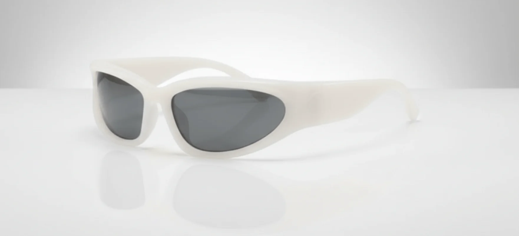 Chic Looks Sunglasses - 1867# - Image 3
