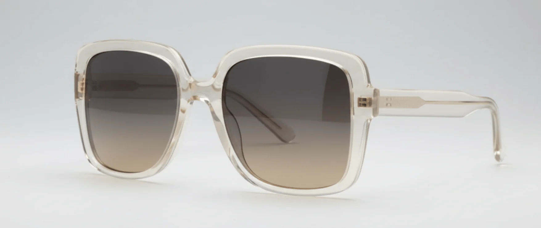 Chic Looks Sunglasses - Squared Frame