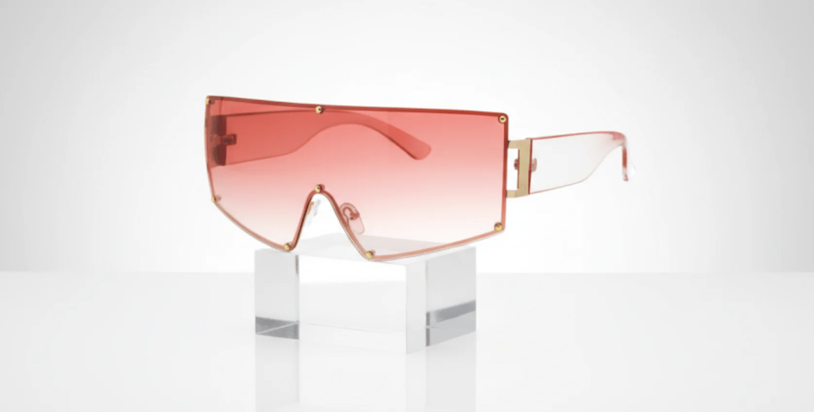 Chic Looks Sunglasses - EA0636 - Image 4