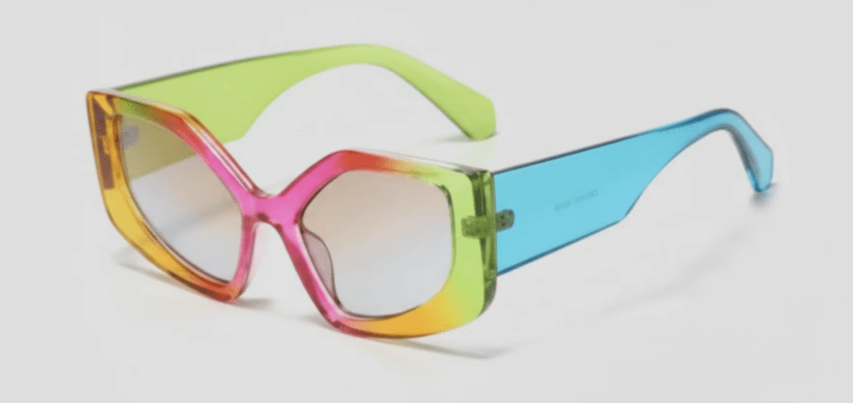 Chic Looks Sunglasses - EA2123 - Image 3