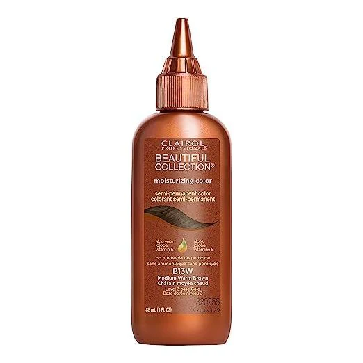 Clairol Beautiful Collection Semi-Permanent Hair Color - Image 8