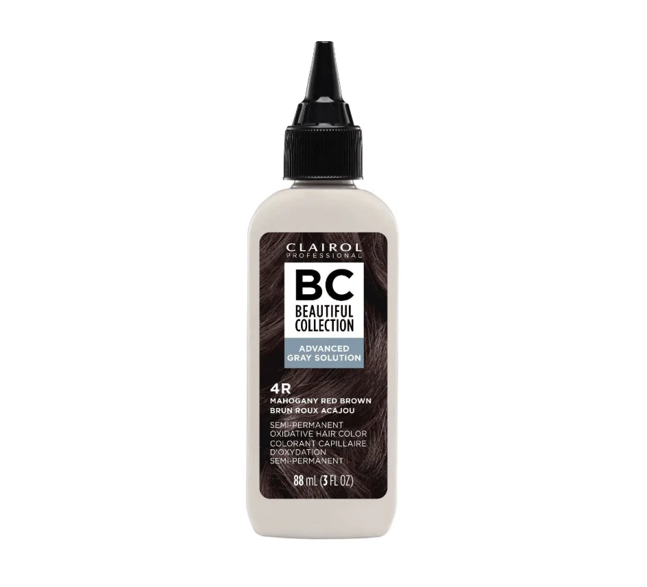 Clairol Professional Beautiful Collection Hair Color Advanced Gray Solution - 3oz - Image 13