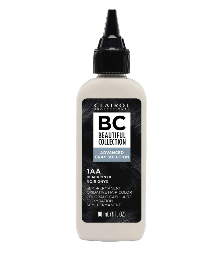Clairol Professional Beautiful Collection Hair Color Advanced Gray Solution - 3oz - Image 8
