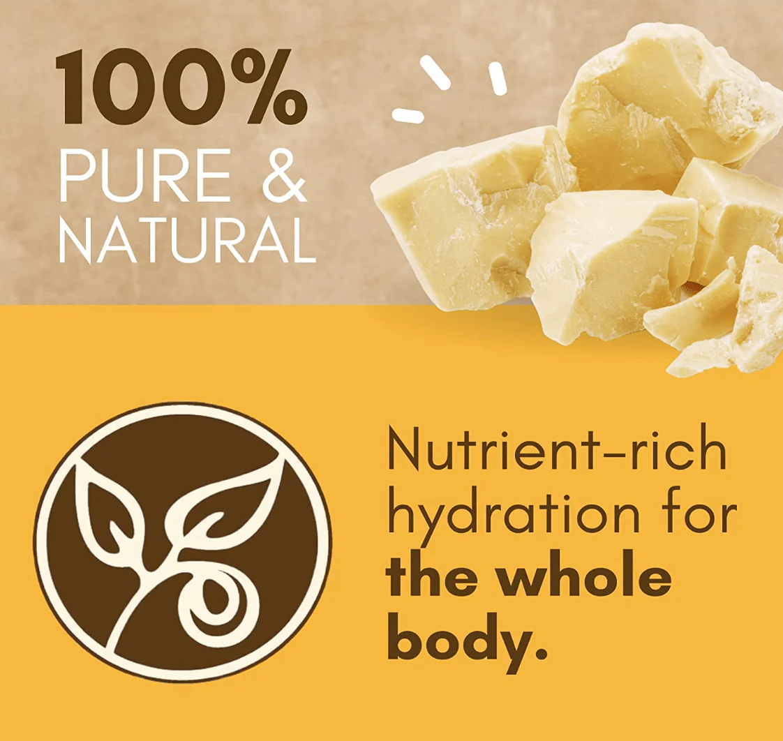Cococare Cocoa Butter & Shea Butter Sticks β 1oz - Image 5