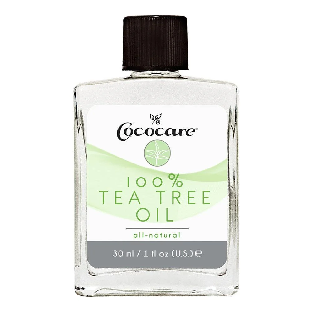 Cococare 100% Oil – 1 fl oz - Image 3