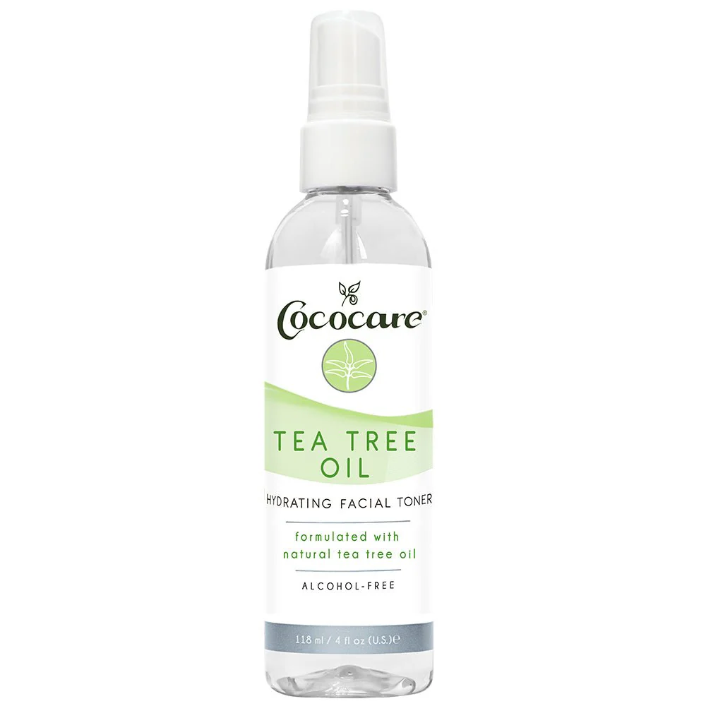 Cococare Hydrating Facial Mist - 4 oz - Image 3