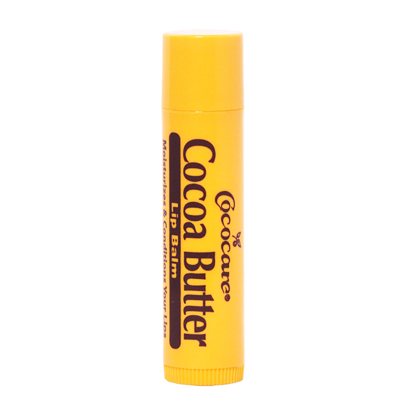 Cococare Lip Balm Cocoa Butter - 0.15oz