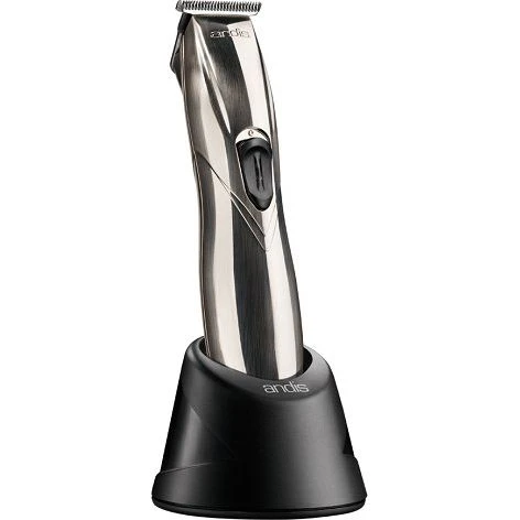 Andis Professional Slimline Pro Li Trimmer - Image 3