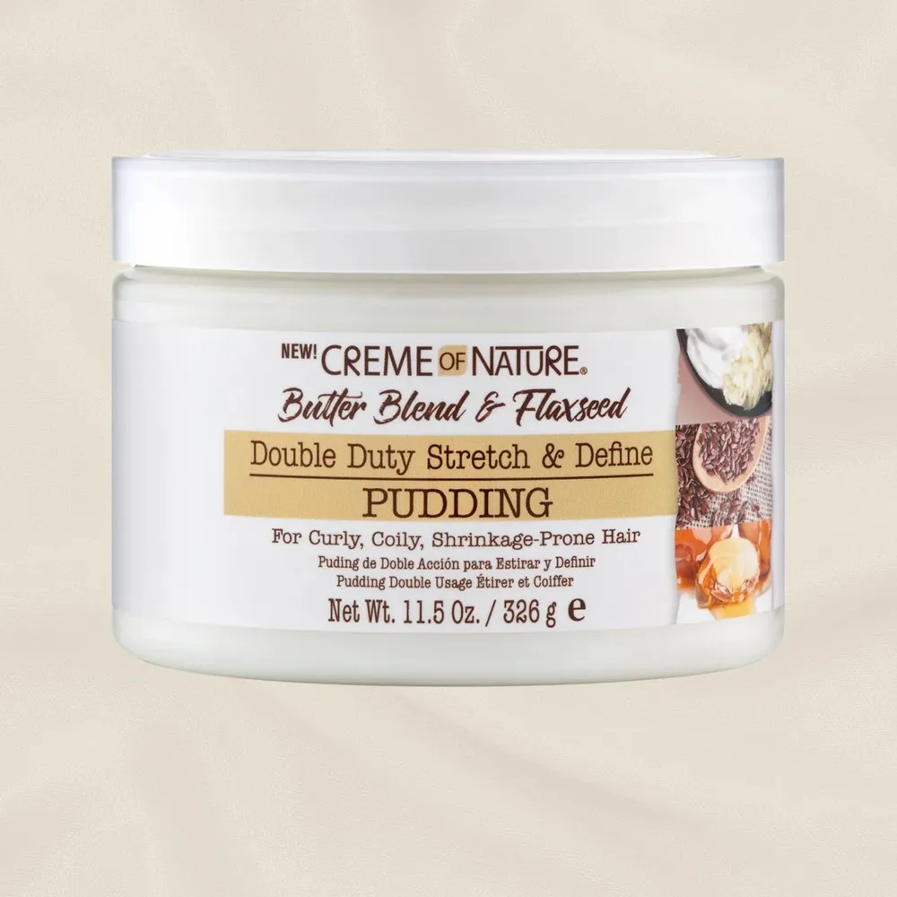 Creme of Nature Pure Honey Hair Care Collection – 11.5 oz - Image 6