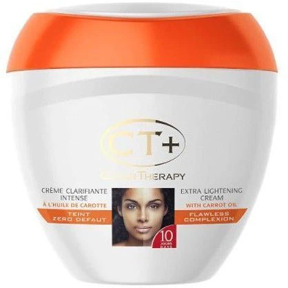 CT+ Clear Therapy Nourishing Cream Carrot - 6.76oz