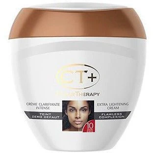 CT+ Clear Therapy Nourishing Cream Carrot - 6.76oz - Image 2