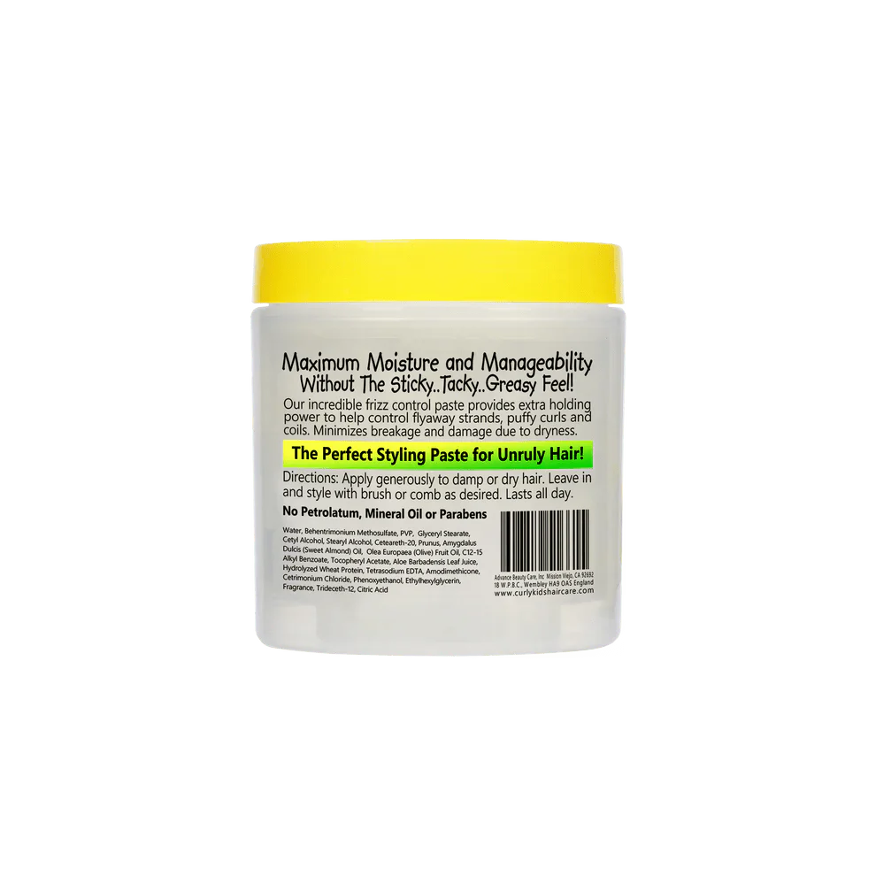 Curly Kids Mixed Texture Haircare - 6 oz - Image 5