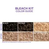 Dark & Lovely Uplift Hair Dye Bleach Kit - Image 3