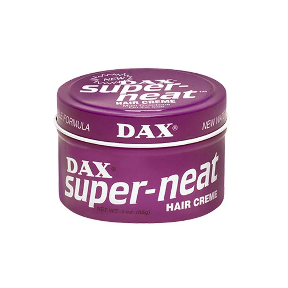 DAX 3.5 oz Collection – Classic Hair Dress & Wax Line - Image 5